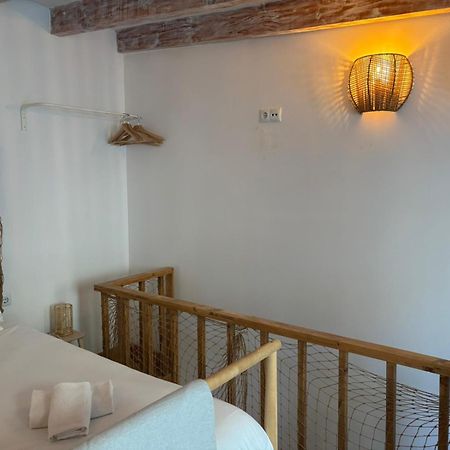 Private Terrace-Romantic-Sea, Castle Views-Central Alicante Buitenkant foto