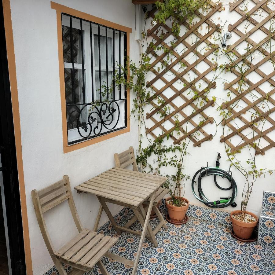Private Terrace-Romantic-Sea, Castle Views-Central Alicante Buitenkant foto