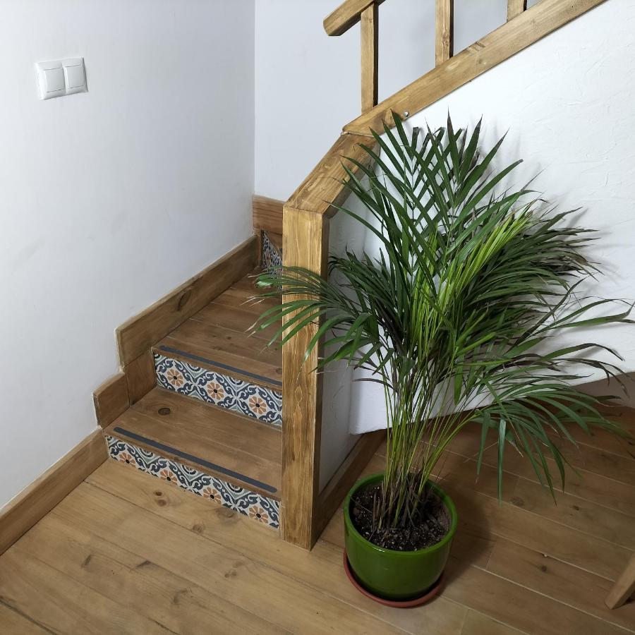 Private Terrace-Romantic-Sea, Castle Views-Central Alicante Buitenkant foto