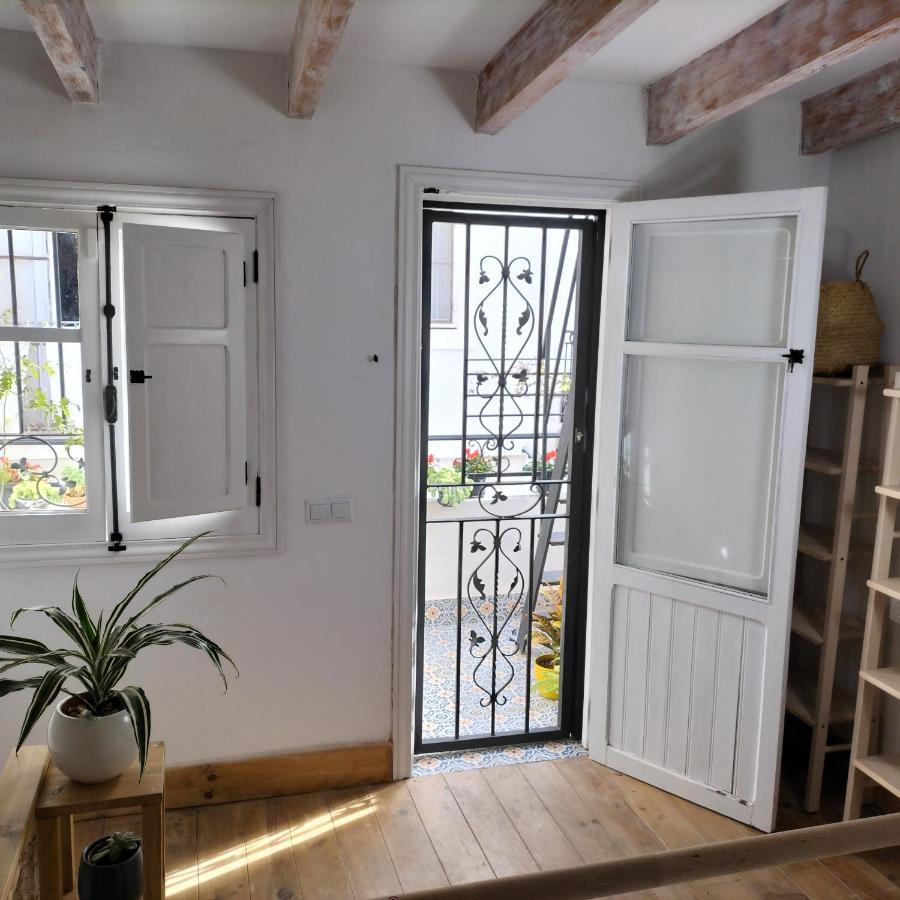 Private Terrace-Romantic-Sea, Castle Views-Central Alicante Buitenkant foto